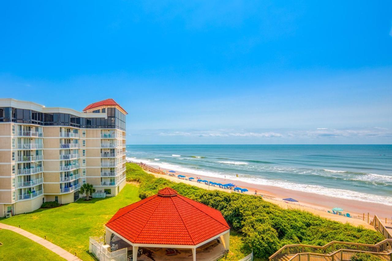 St Regis 3412 North Topsail Beach Exterior foto