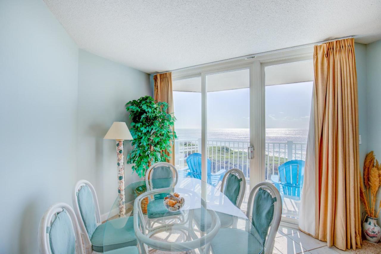 St Regis 3412 North Topsail Beach Exterior foto