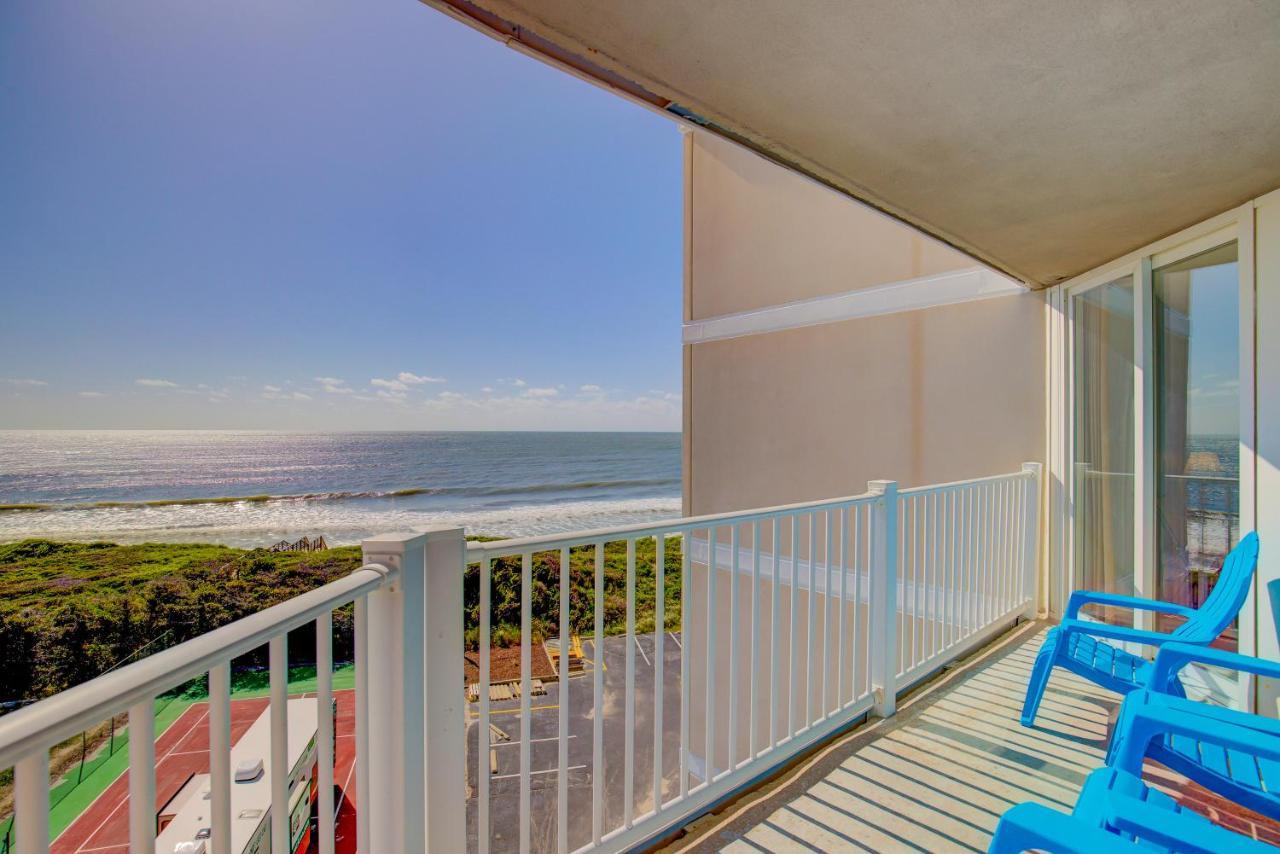 St Regis 3412 North Topsail Beach Exterior foto