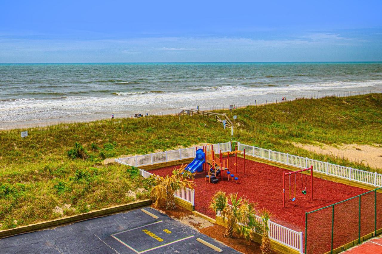St Regis 3412 North Topsail Beach Exterior foto